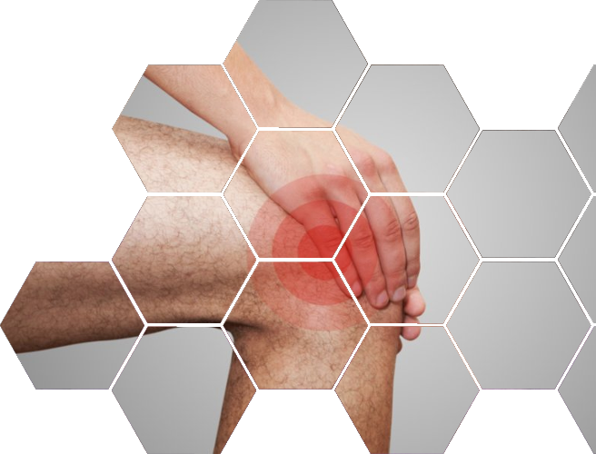 Боль в колене: основные причины возникновения болей и как лечить